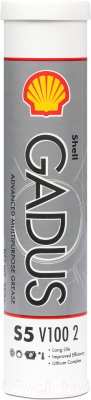 Смазка техническая Shell Gadus S5 V100 2 - фото