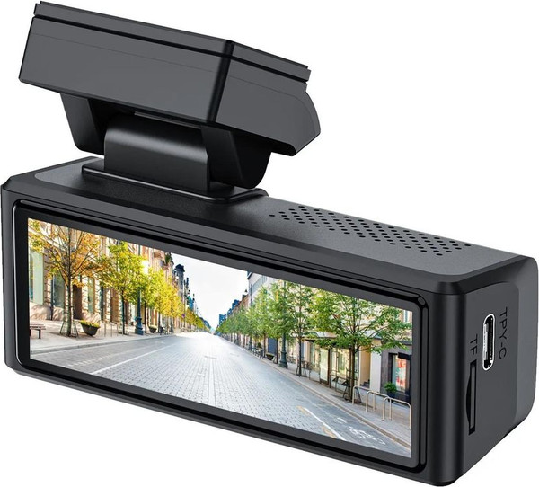 Автомобильный видеорегистратор Digma FreeDrive 940W Max / FD940WM