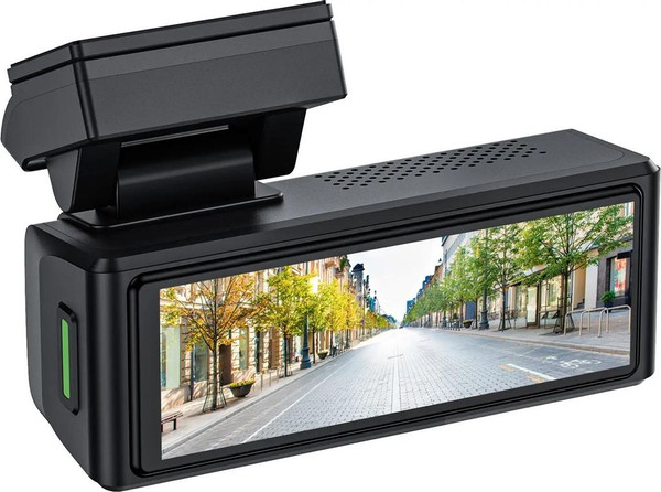 Автомобильный видеорегистратор Digma FreeDrive 940W Max / FD940WM