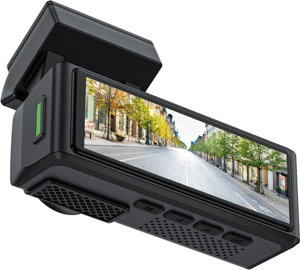 Автомобильный видеорегистратор Digma FreeDrive 940W Max / FD940WM