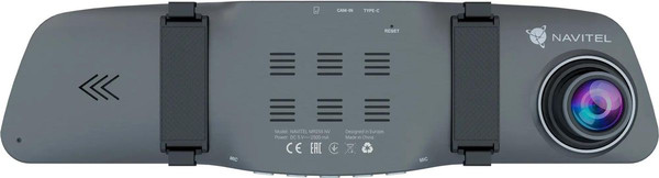Автомобильный видеорегистратор Navitel MR255 NV