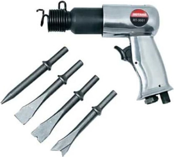 Зубило RockForce RF-KT-6071D - фото