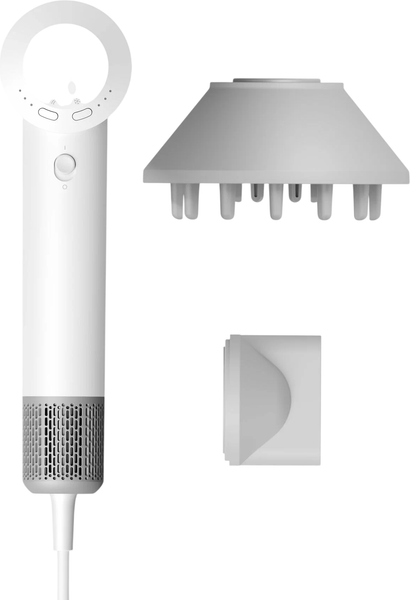 Фен Tuvio HD14EI01