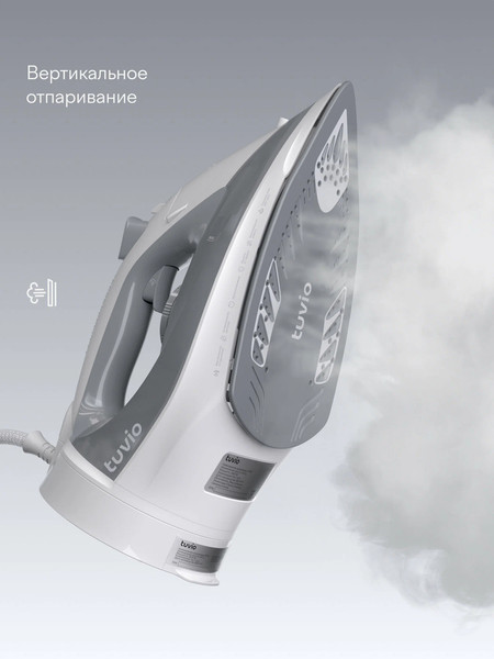 Беспроводной утюг Tuvio Беспроводной TVC02I