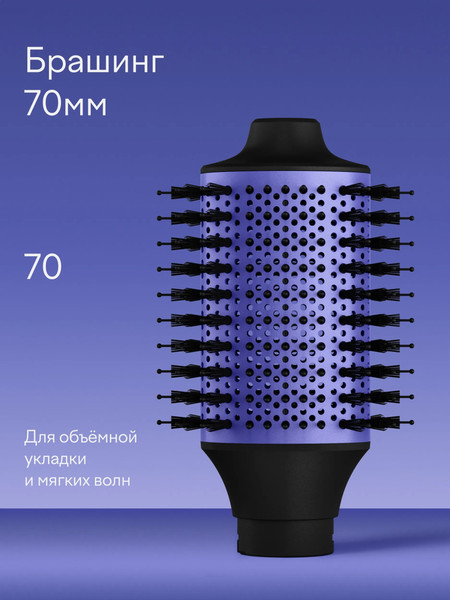 Мультистайлер Tuvio HBI1415