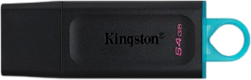 USB flash накопитель Kingston DataTraveler Exodia 64GB / DTXG2/64GB - фото