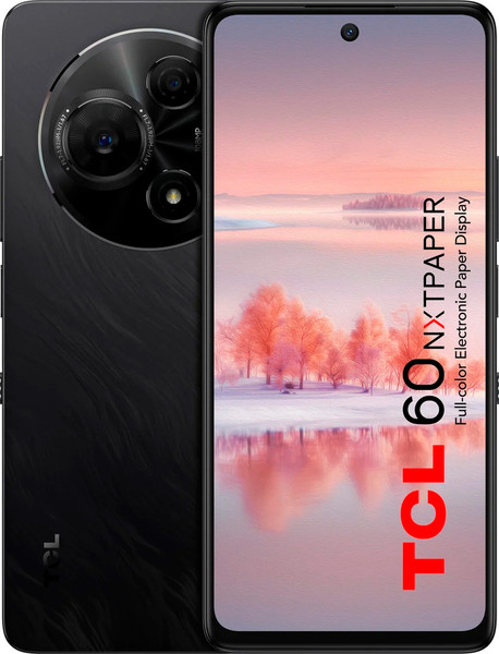 Смартфон TCL 60 NXTPAPER T626K 8GB/256GB - фото