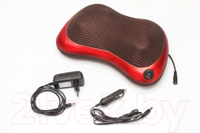 Массажная подушка Bradex KZ 0474