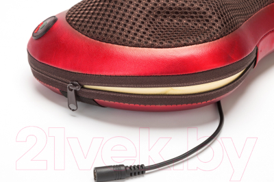 Массажная подушка Bradex KZ 0474