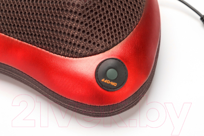 Массажная подушка Bradex KZ 0474