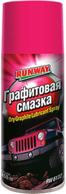 Смазка техническая RUNWAY RW6132 - фото