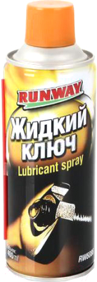 Смазка техническая RUNWAY RW6086 - фото