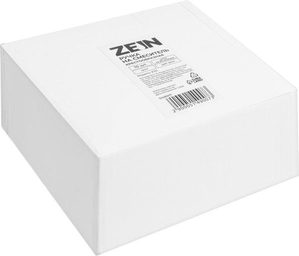 Ручка для смесителя ZEIN Z101 / 5149007