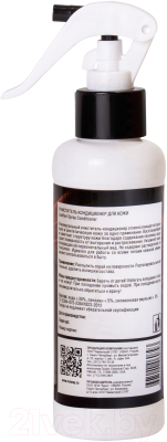 Очиститель салона RUNWAY RW2005