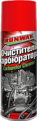 Присадка RUNWAY RW6081 - фото