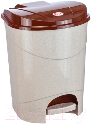 Мусорное ведро Idea М2892 - фото