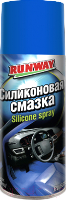 Смазка техническая RUNWAY RW6085 - фото