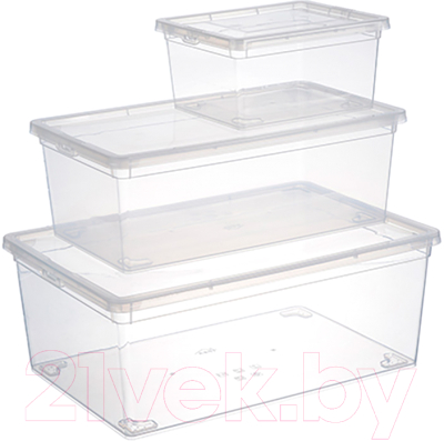 Контейнер для хранения Idea М2353