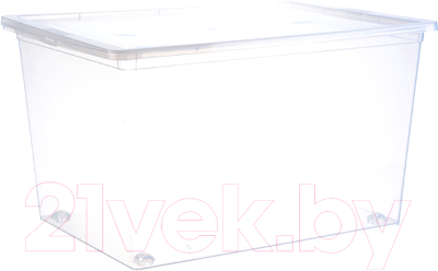 Контейнер для хранения Idea М2354 - фото