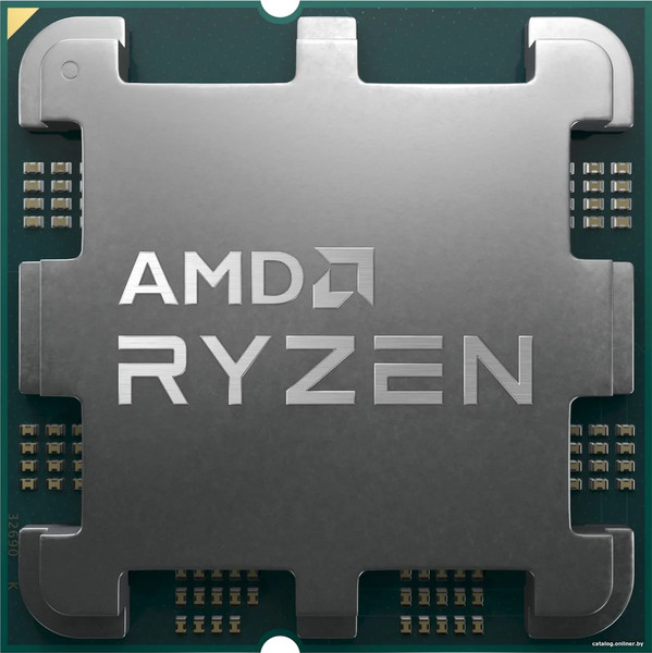 Процессор AMD Ryzen 9 9950X3D AM5 OEM / 100-000000719 - фото
