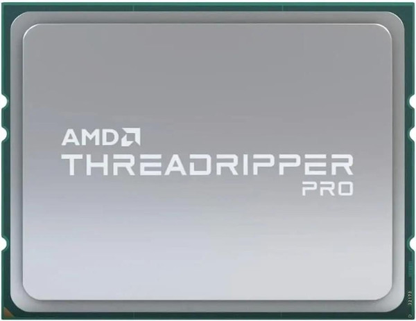 Процессор AMD Ryzen Threadripper Pro 5995WX sWRX8 OEM / 100-000000444 - фото