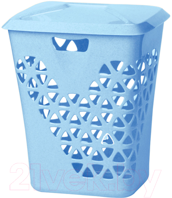 Корзина для белья Idea М2606 - фото