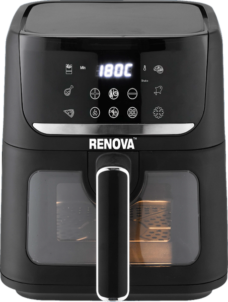 Аэрогриль Renova AF6-TB1
