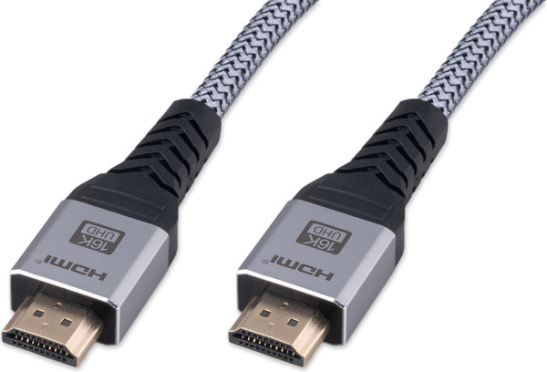 Кабель Cablexpert CCP-HDMI16K-2M