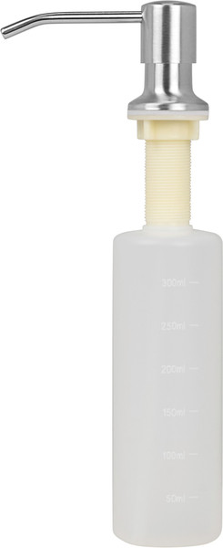 Мойка кухонная Arfeka Eco AR 70x50+CL AR G+DS AR