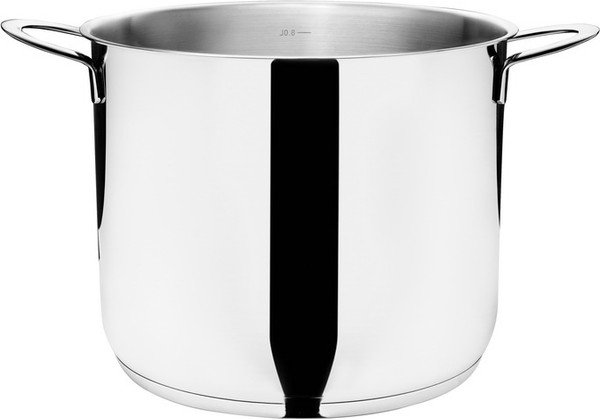 Кастрюля Pinti Inox Domus 42000328 - фото