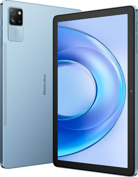 Планшет Blackview Tab 60 Pro LTE 8GB/128GB / BVTAB60PRO-SET-8-128-BL - фото