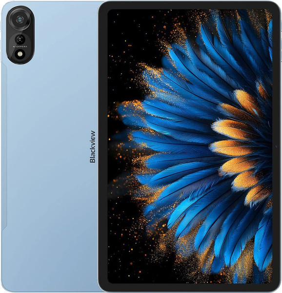 Планшет Blackview Mega 2 LTE 6GB/256GB / BVMEGA2 6-256-BL - фото