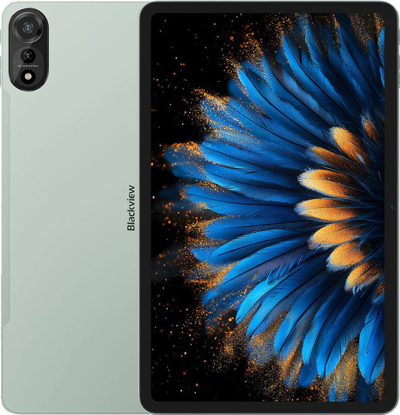Планшет Blackview Mega 2 LTE 6GB/256GB / BVMEGA2 6-256-GR - фото
