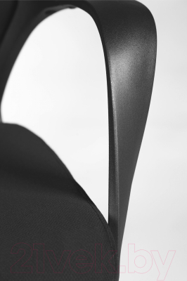 Кресло офисное Norden IQ / CX0898H-1-54 (черный)