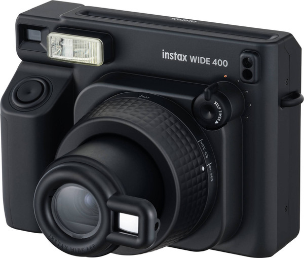 Фотоаппарат с мгновенной печатью Fujifilm Instax Wide 400