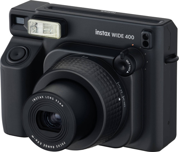 Фотоаппарат с мгновенной печатью Fujifilm Instax Wide 400