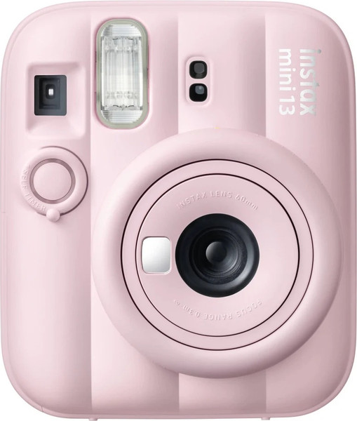 Фотоаппарат с мгновенной печатью Fujifilm Instax Mini 13