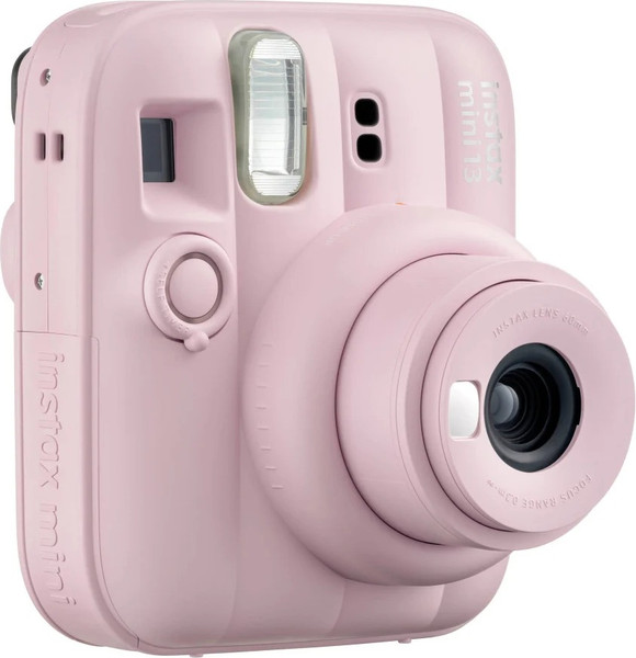 Фотоаппарат с мгновенной печатью Fujifilm Instax Mini 13