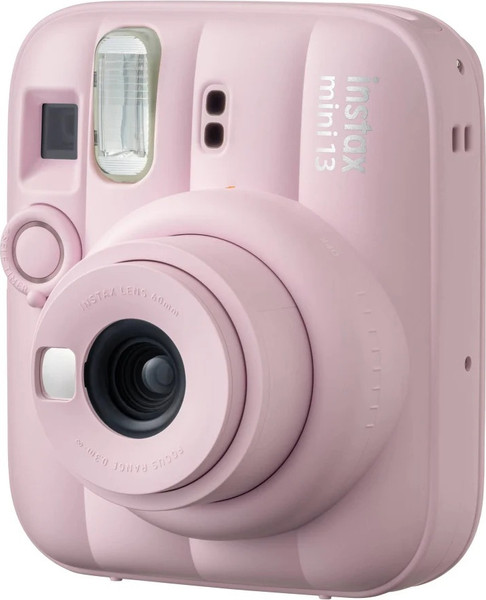 Фотоаппарат с мгновенной печатью Fujifilm Instax Mini 13