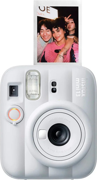 Фотоаппарат с мгновенной печатью Fujifilm Instax Mini 13