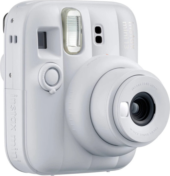 Фотоаппарат с мгновенной печатью Fujifilm Instax Mini 13