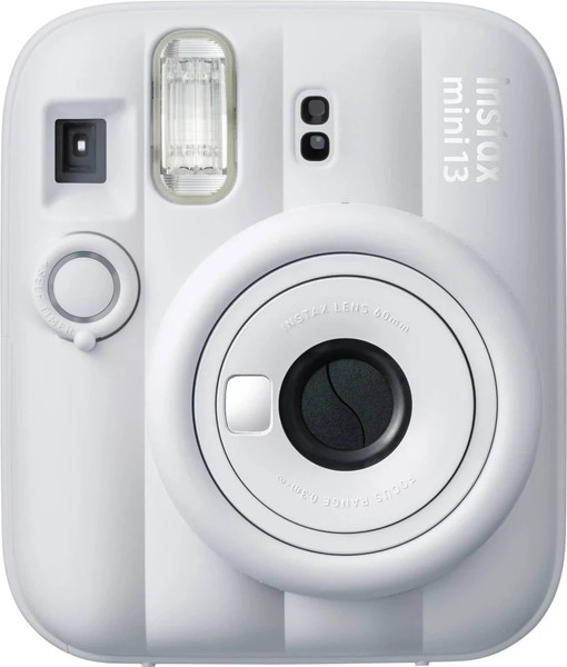 Фотоаппарат с мгновенной печатью Fujifilm Instax Mini 13