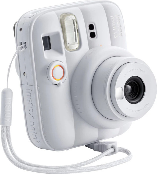 Фотоаппарат с мгновенной печатью Fujifilm Instax Mini 13