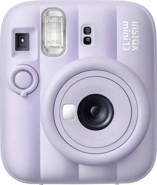 Фотоаппарат с мгновенной печатью Fujifilm Instax Mini 13