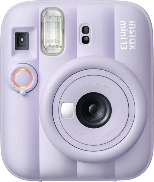 Фотоаппарат с мгновенной печатью Fujifilm Instax Mini 13
