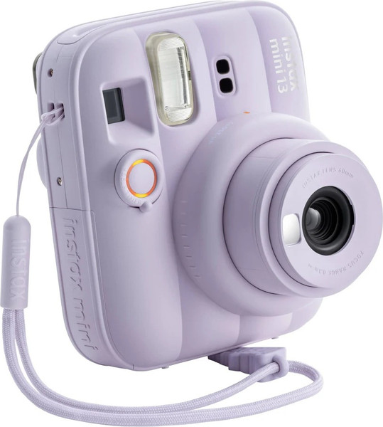 Фотоаппарат с мгновенной печатью Fujifilm Instax Mini 13
