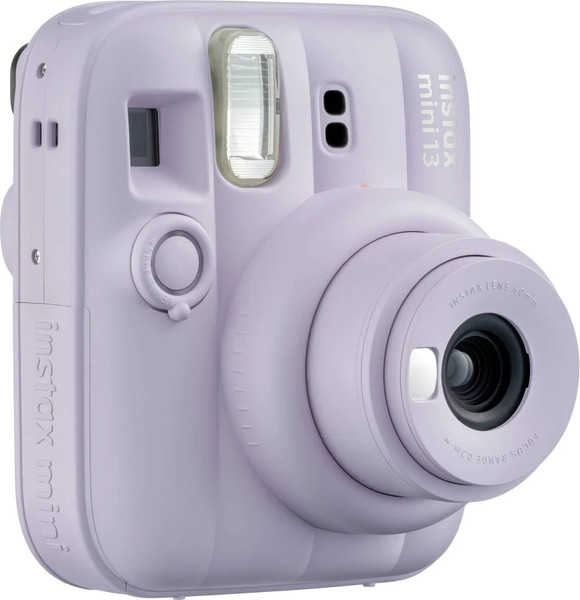 Фотоаппарат с мгновенной печатью Fujifilm Instax Mini 13
