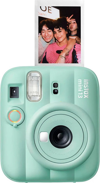 Фотоаппарат с мгновенной печатью Fujifilm Instax Mini 13