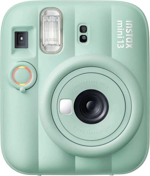 Фотоаппарат с мгновенной печатью Fujifilm Instax Mini 13