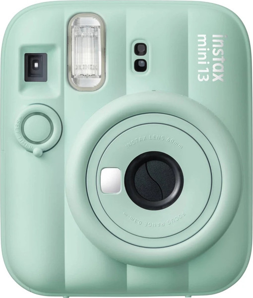 Фотоаппарат с мгновенной печатью Fujifilm Instax Mini 13
